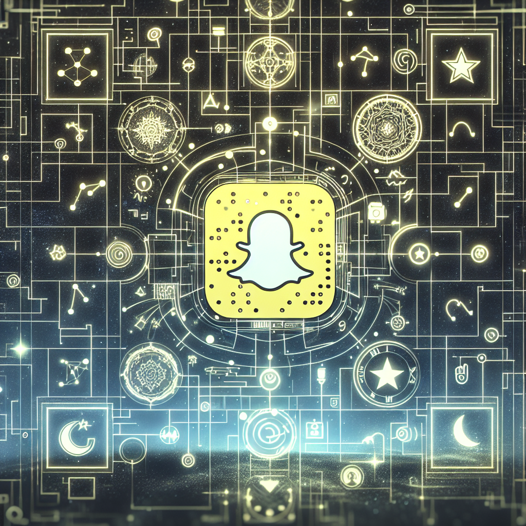 ¿Cómo Cambiar Los Signos Astrológicos En Snapchat?