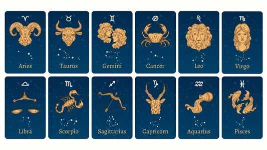 ¿Cuáles Son Mis Signos Astrológicos?