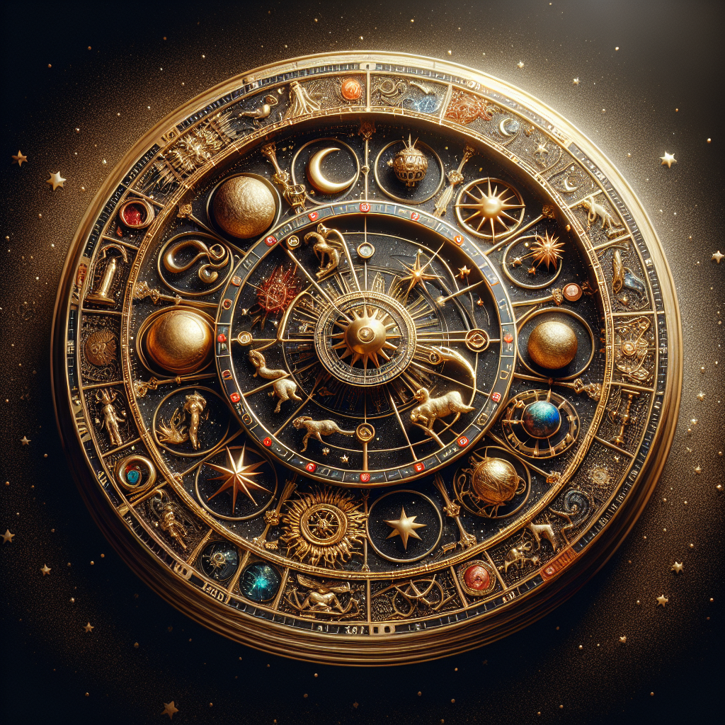 ¿Cuánto Tiempo Lleva La Astrología Existiendo?