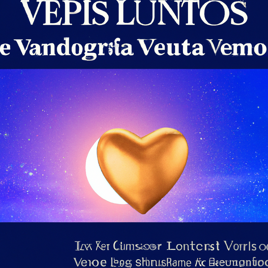 Desvelando los secretos de Venus: Cómo influye en tu vida amorosa