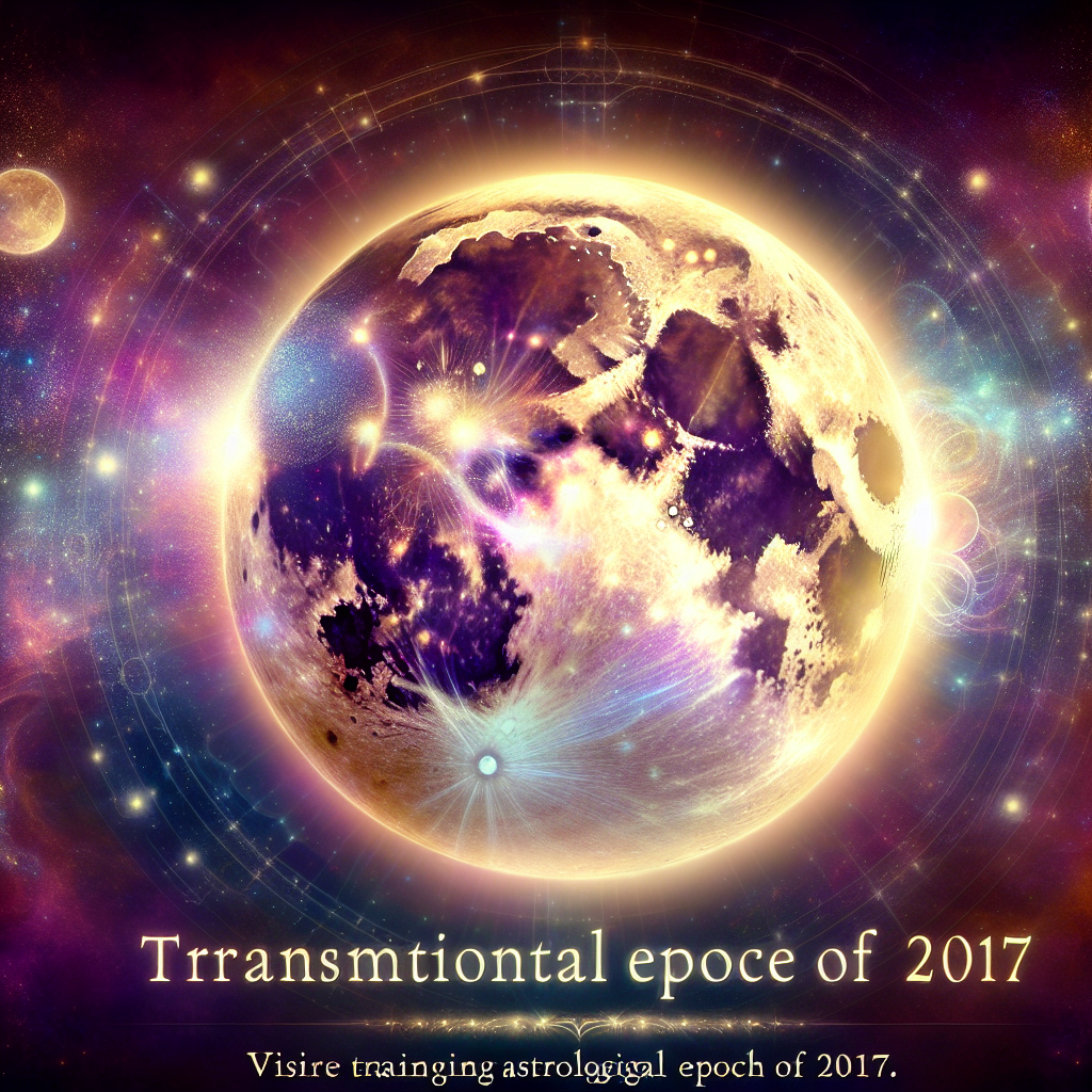 ¿En Qué Era Astrológica Nos Encontrábamos En 2017?