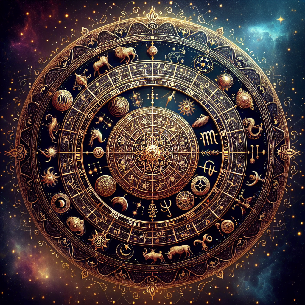 ¿Qué Es La Astrología Védica?