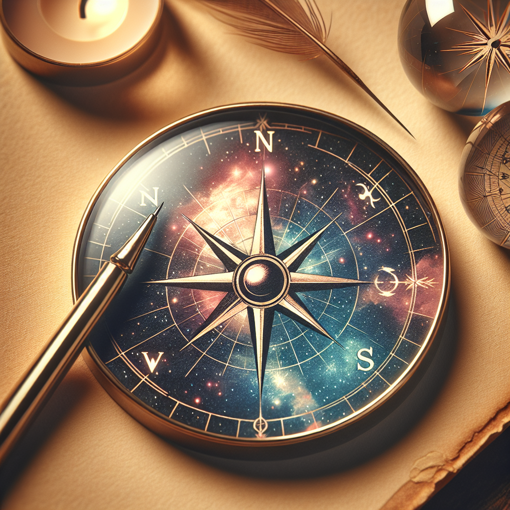 ¿Qué Son Los Nodos En Astrología?