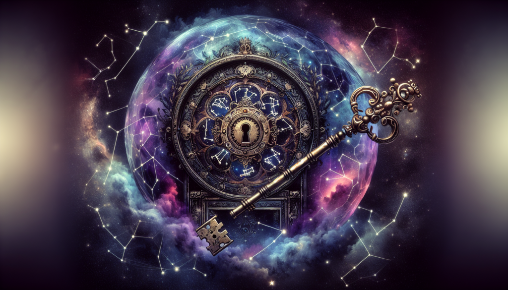 ¿Cuál Es La Casa 12 En Astrología?