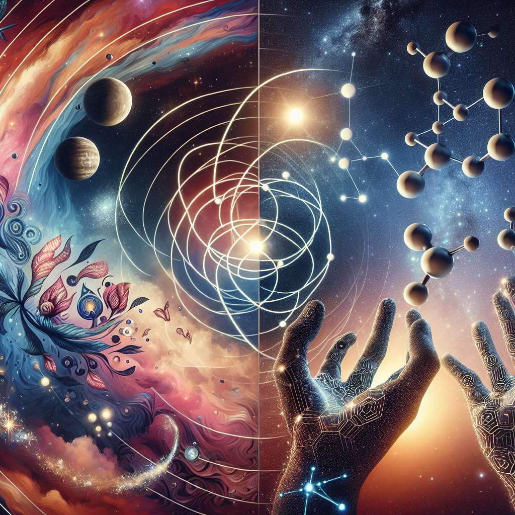 El Poder de la Atracción: Astrología y Química