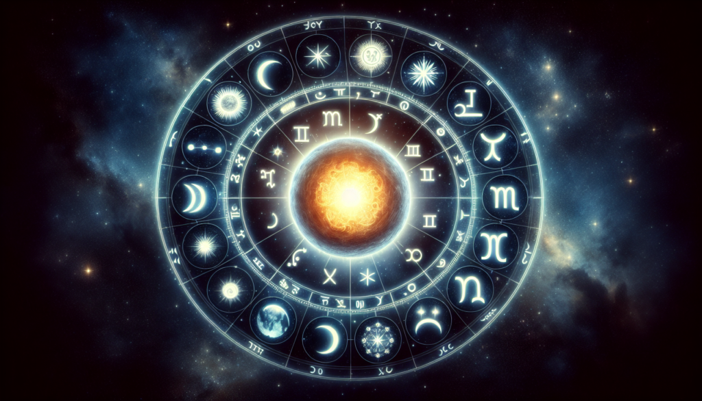 ¿Es La Astrología Legítima?