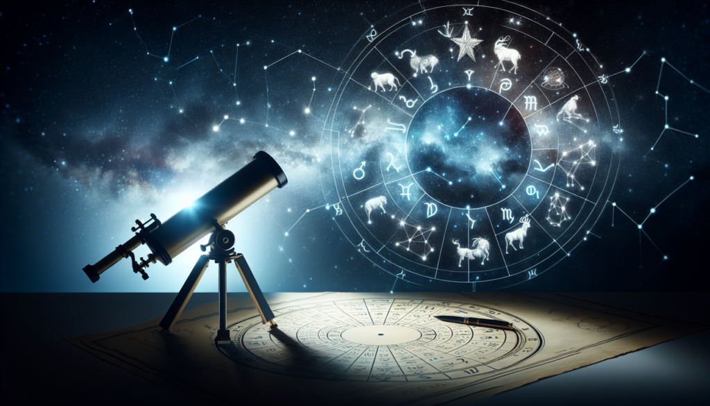 ¿Es La Astrología Legítima?