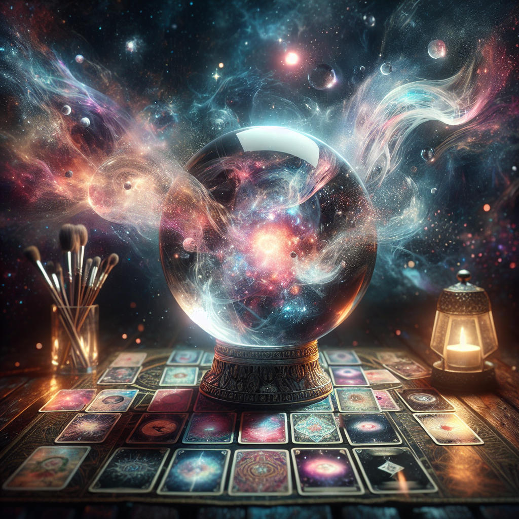 ¿Qué Me Depara El Futuro Según La Astrología?
