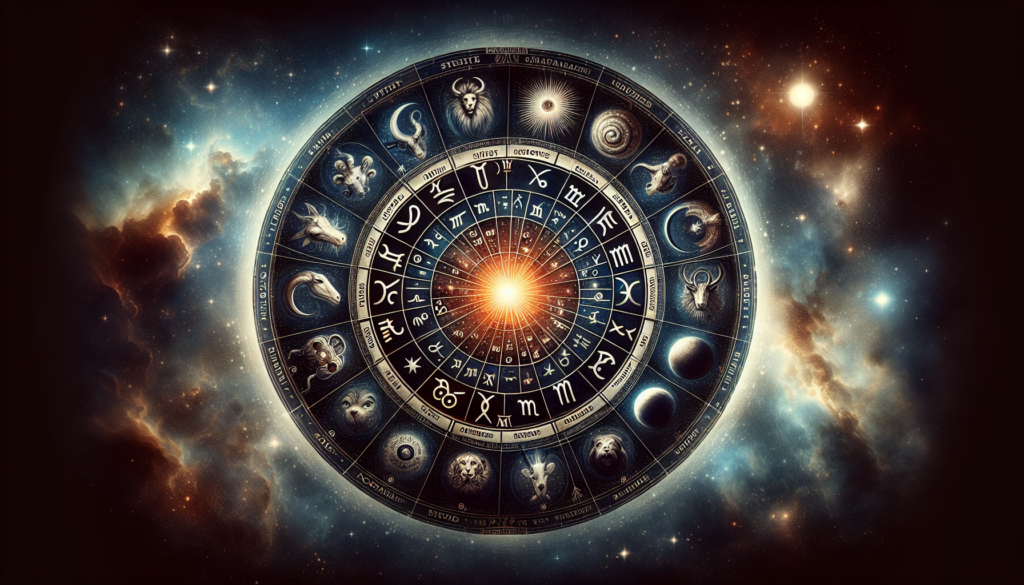 ¿Qué Significa El Grado En Astrología?