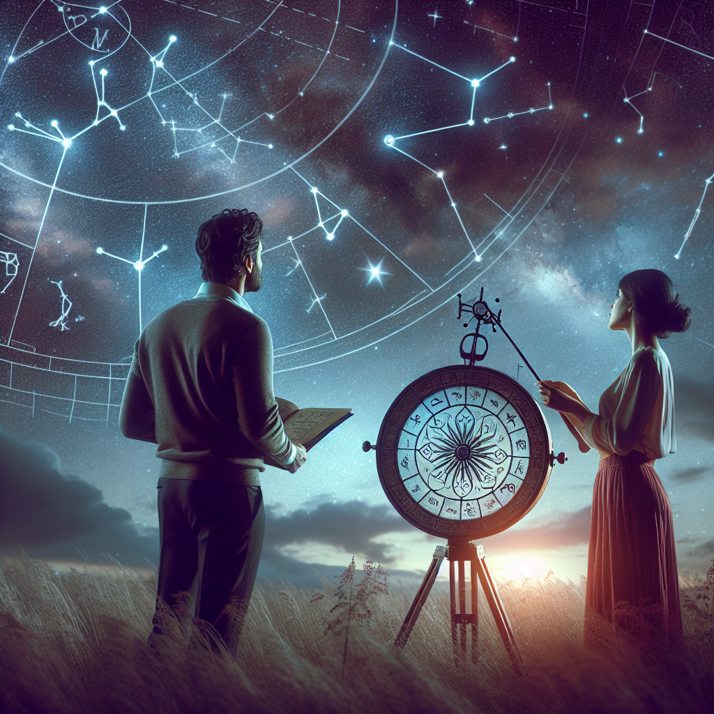 ¿Quién Morirá Primero, El Esposo O La Esposa Según La Astrología?