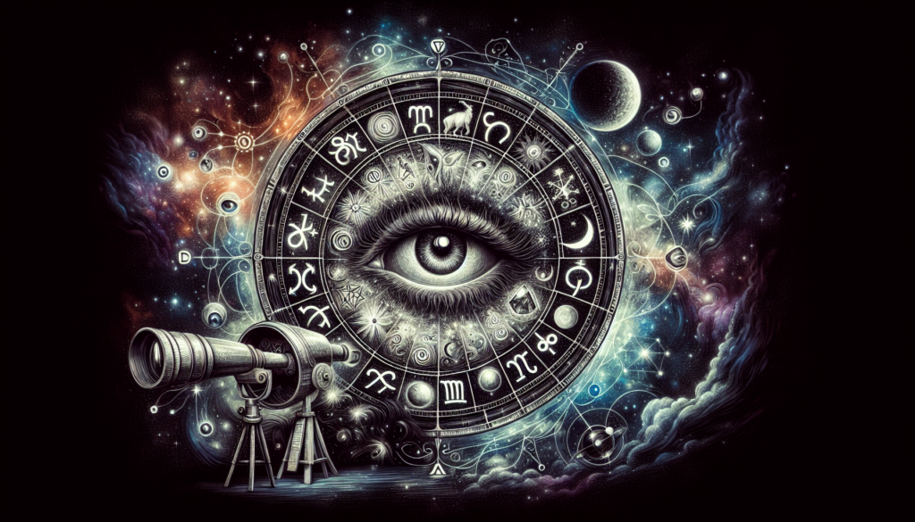 ¿La Astrología Es Falsa?