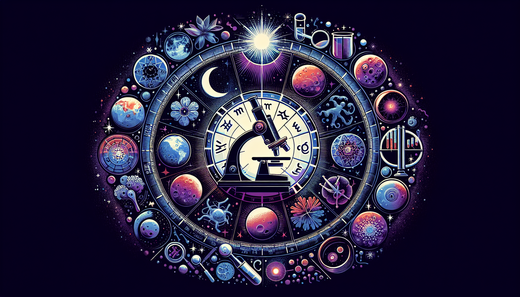 ¿La Astrología Es Precisa?