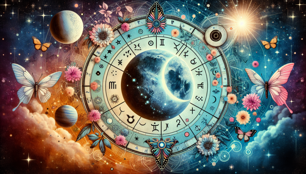 ¿Qué Significa Quirón En Astrología?