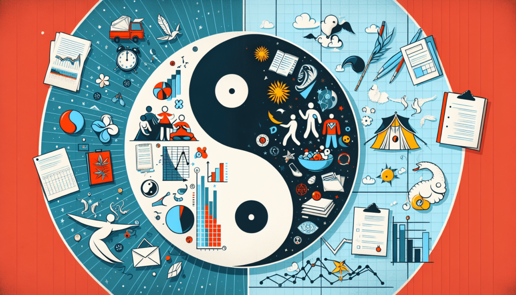 Astrología Y éxito: Cómo Mantener El Equilibrio Entre Trabajo Y Vida Personal