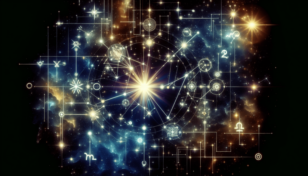 Cómo Identificar Y Potenciar Tus Talentos Astrológicos
