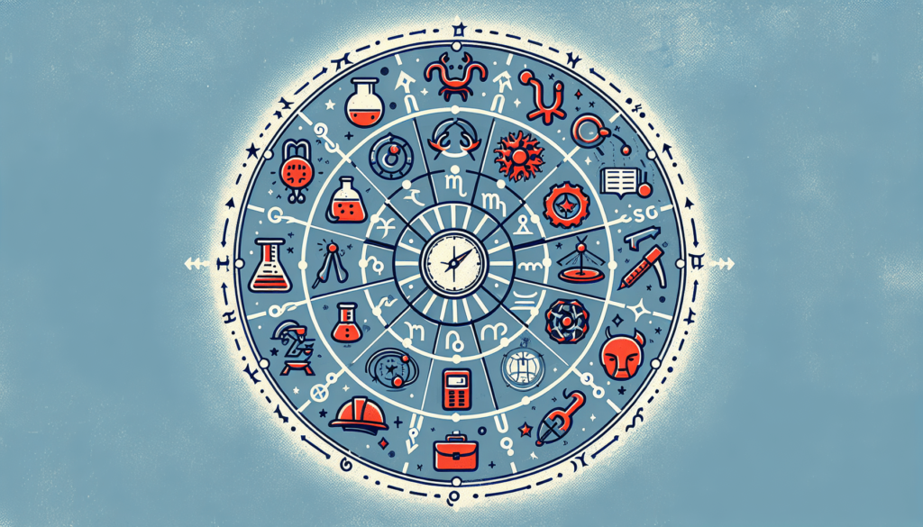 ¿Cómo Influencia Mi Signo Zodiacal En Mi Carrera Y éxito?