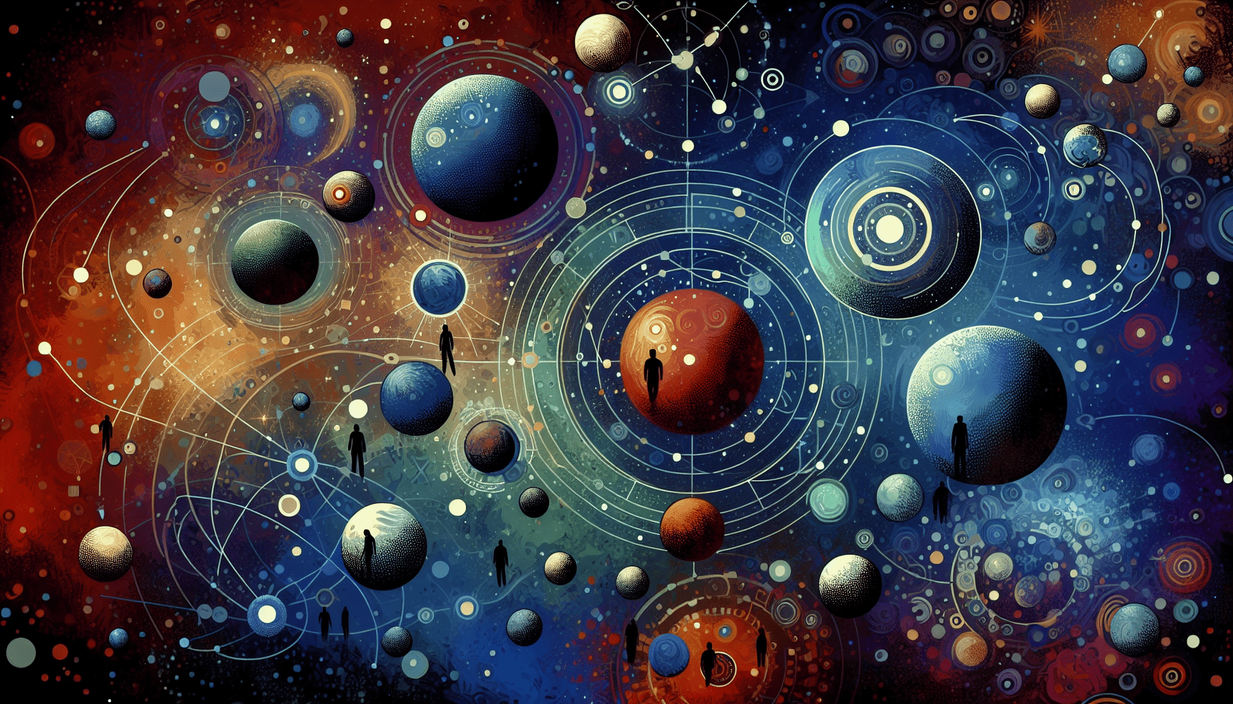 ¿Cómo La Posición De Los Planetas Puede Influir En Tu Carrera?