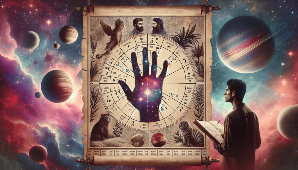 Cómo Potenciar Tu Carrera Utilizando La Astrología Como Guía