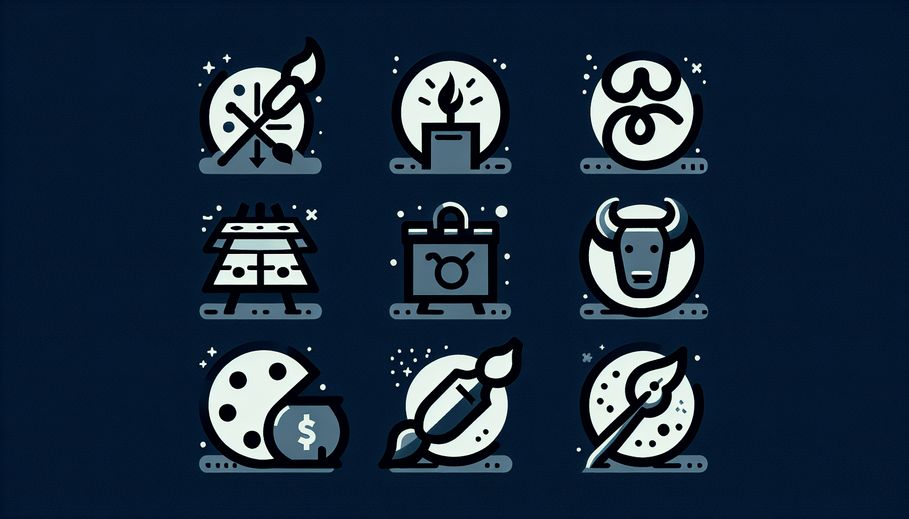 Cómo Potenciar Tus Habilidades Profesionales Según Tu Signo Zodiacal
