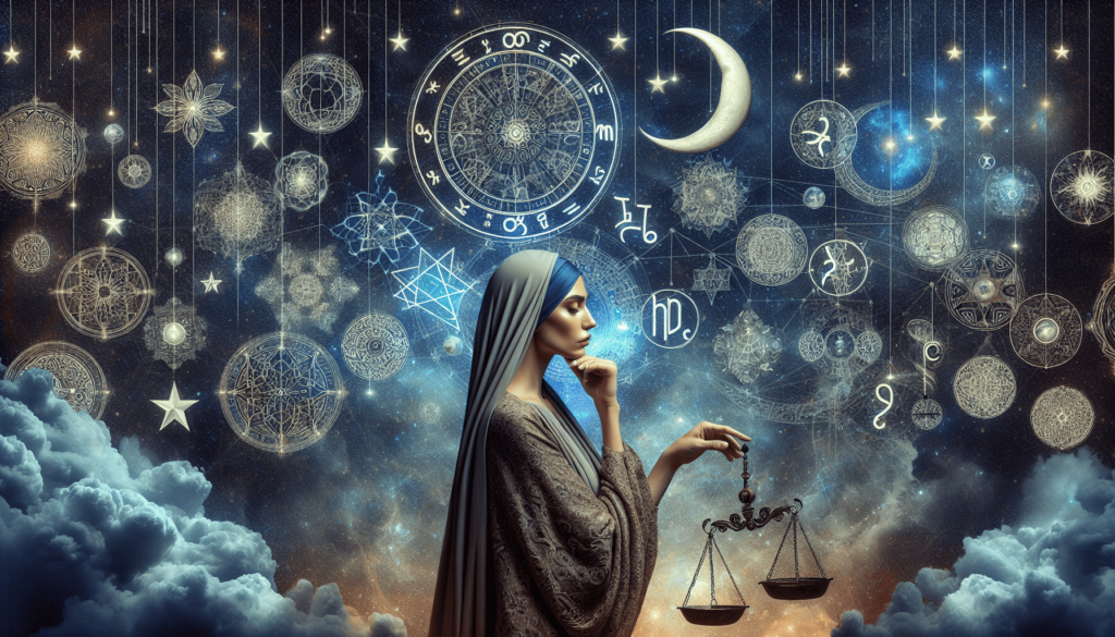Cómo Utilizar La Astrología Para Tomar Decisiones Importantes