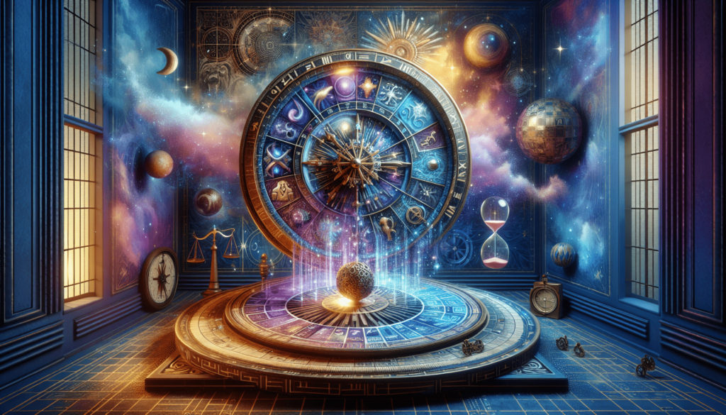 Cómo Utilizar La Astrología Para Tomar Decisiones Importantes
