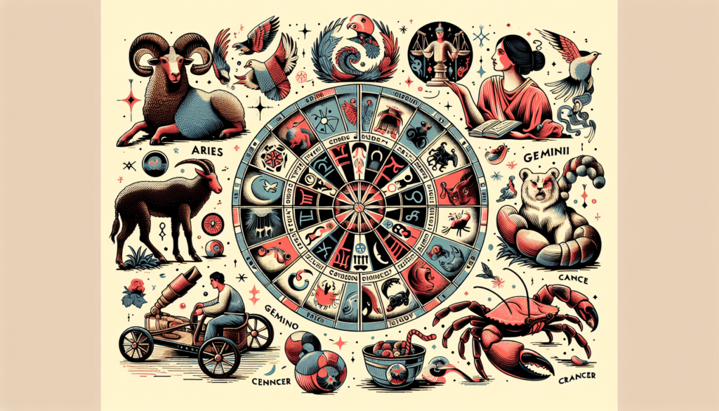 ¿Cuál Es Tu Profesión Ideal Según Tu Signo Del Zodíaco?