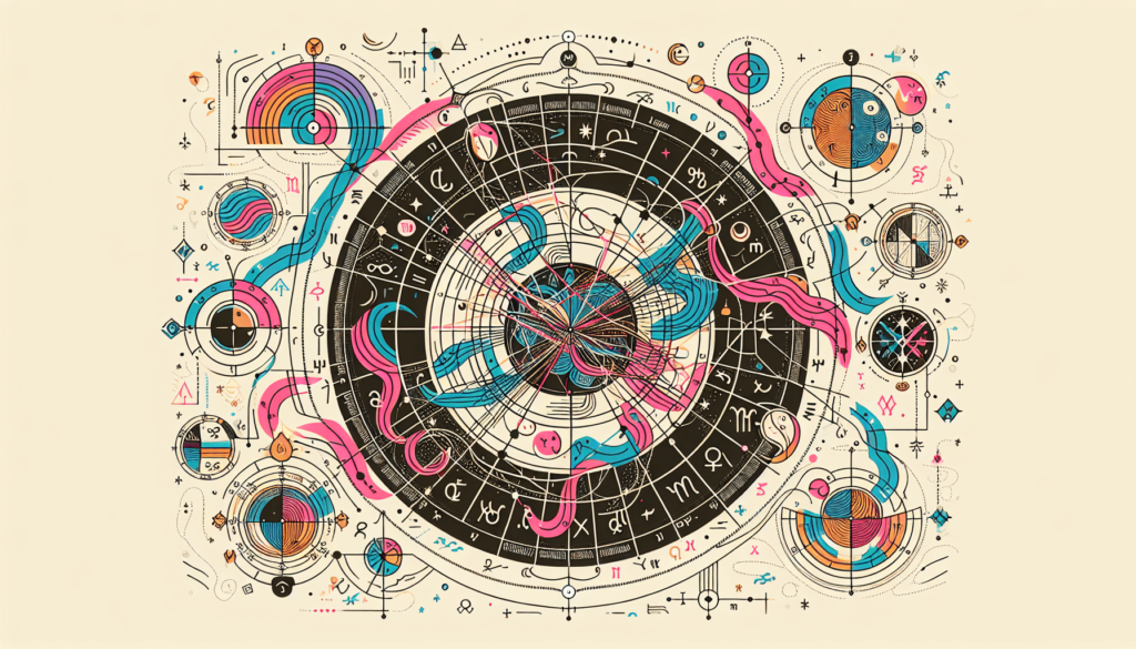 Las Cartas Natales Compuestas Y Su Análisis En La Astrología Avanzada