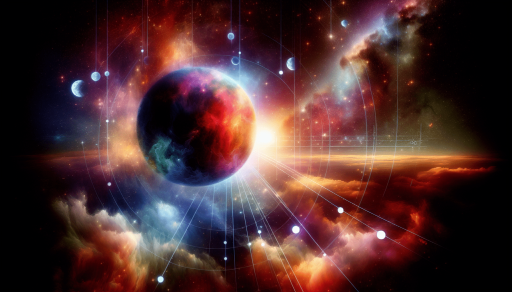 Los Aspectos Planetarios Y Sus Significados