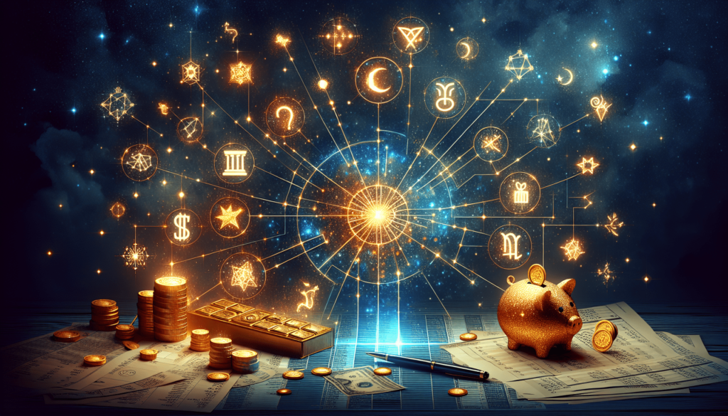 Los Signos Zodiacales Más Propensos Al éxito Financiero