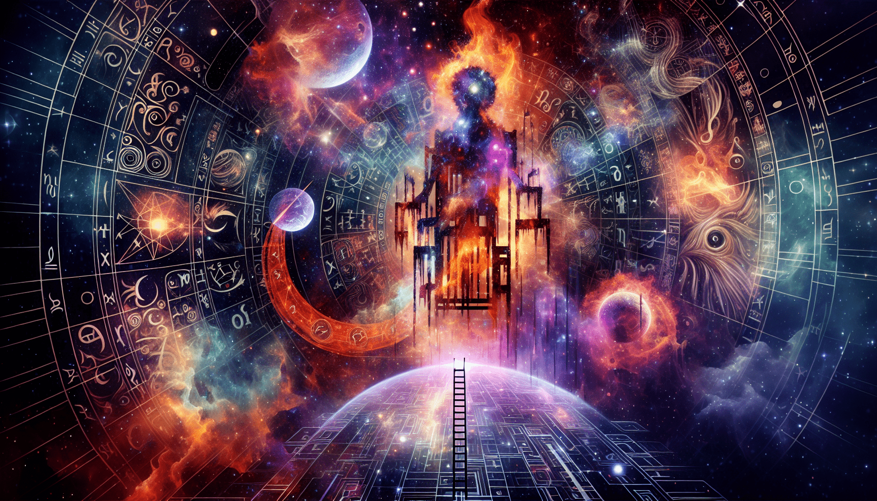 ¿Qué Dice La Astrología Sobre Mis Posibilidades De éxito?