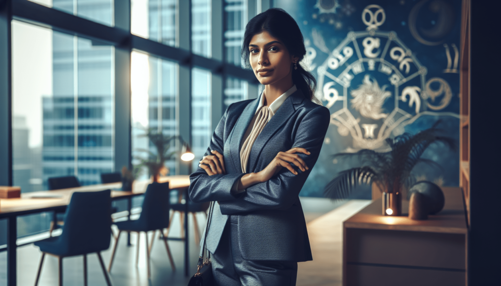 Astroconsejos Para Mejorar Tu ética Laboral Según Tu Signo Zodiacal