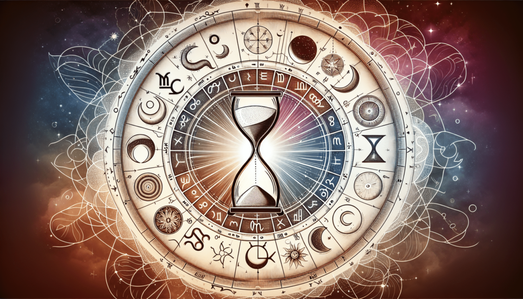 Astroconsejos Para Mejorar Tu Gestión Del Tiempo Según Tu Signo
