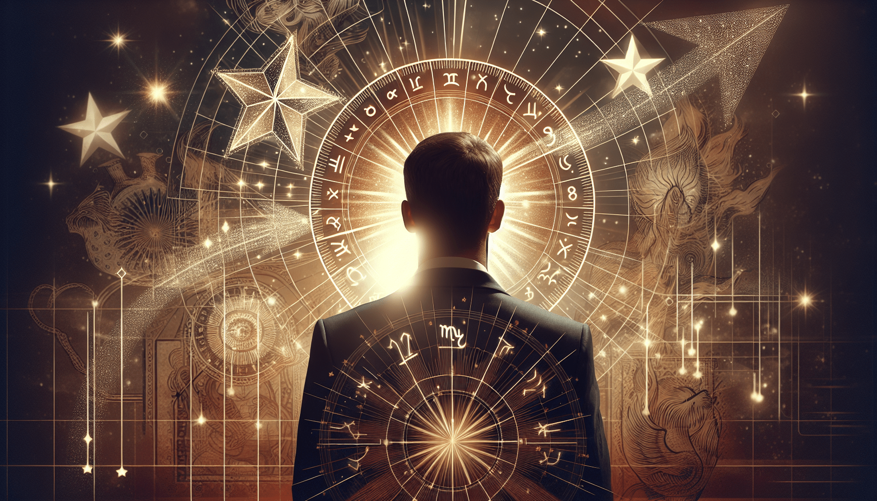 ¿Cómo Puede La Astrología Ayudarte A Superar Obstáculos En Tu Carrera?