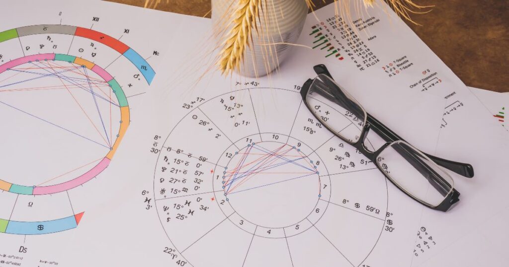 Cómo Utilizar La Astrología Para Alcanzar La Realización Profesional