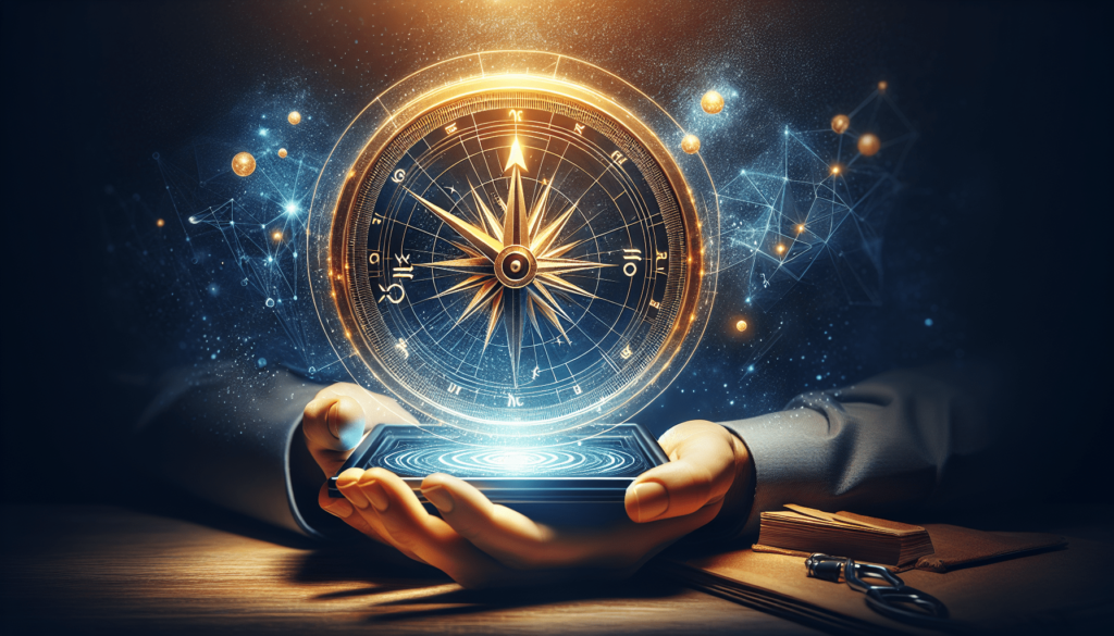 Conoce Cómo La Astrología Puede Predecir Tus Oportunidades De Ascenso