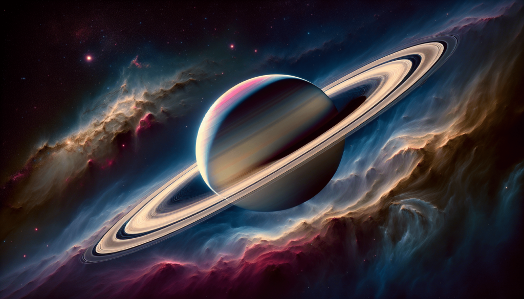Interpretación Avanzada De Los Tránsitos De Saturno