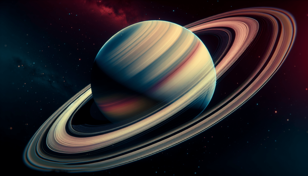 Interpretación Avanzada De Los Tránsitos De Saturno
