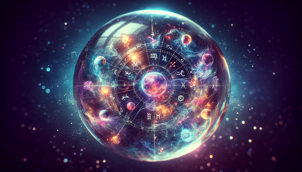 Interpretación De Los Planetas En Signos Y Casas En La Carta Natal