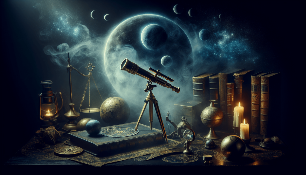 Interpretación De Los Tránsitos Planetarios En La Astrología Predictiva