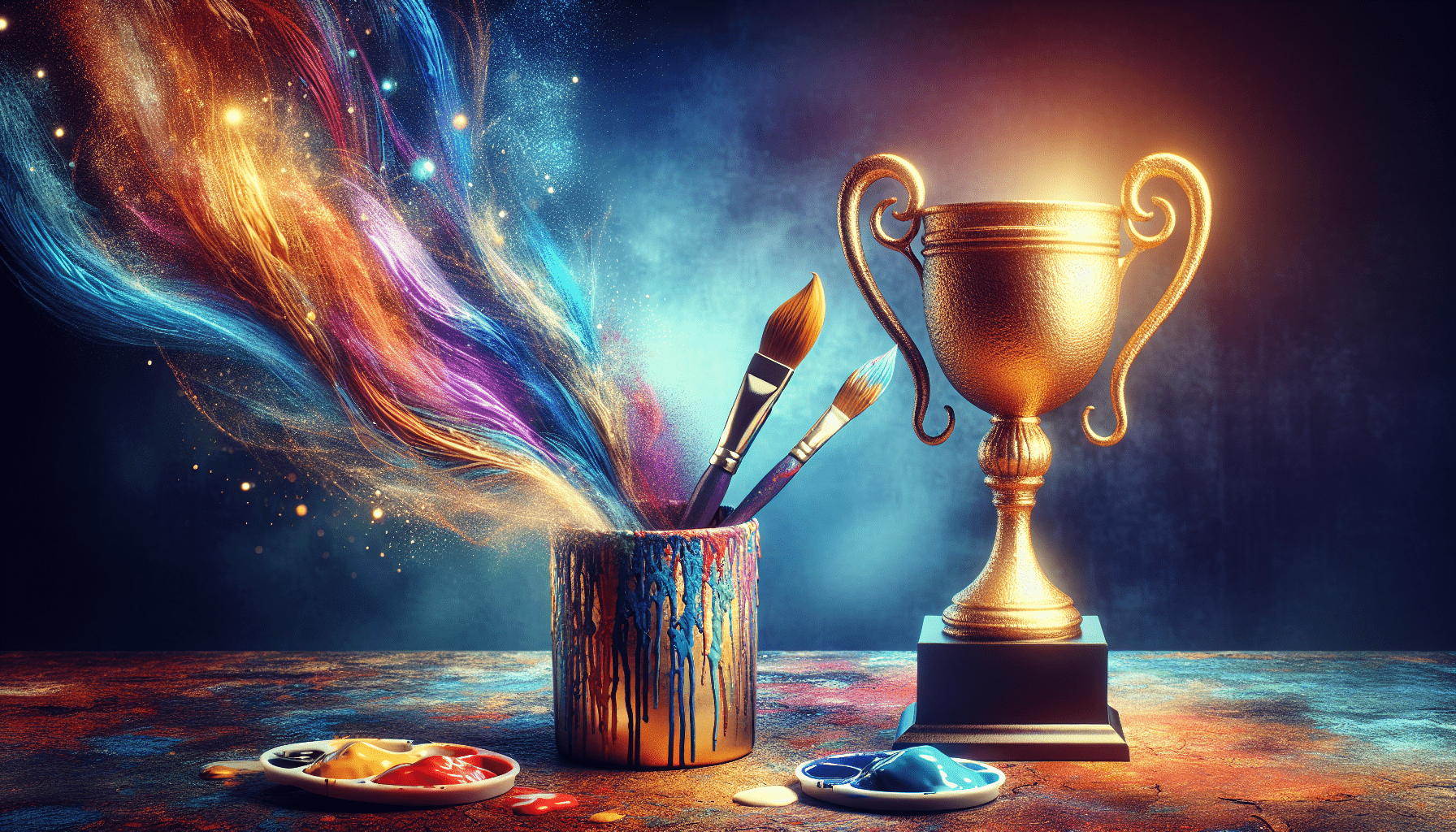 Los Signos Zodiacales Más Creativos Y Exitosos En Su Trabajo