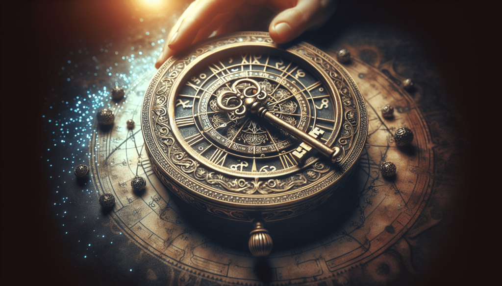 Métodos Para La Rectificación De La Hora De Nacimiento En La Astrología