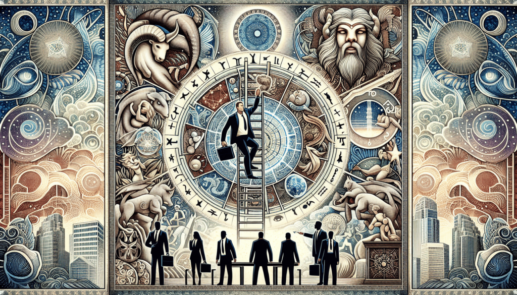 ¿Qué Dice La Astrología Sobre Mi Compatibilidad Con Mi Trabajo Actual?