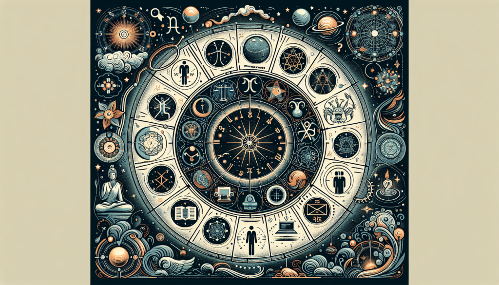 ¿Qué Dice La Astrología Sobre Mi Compatibilidad Con Mi Trabajo Actual?