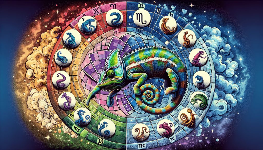 ¿Cómo Influye Tu Signo Zodiacal En Tu Capacidad De Adaptarte A Cambios En El Trabajo?