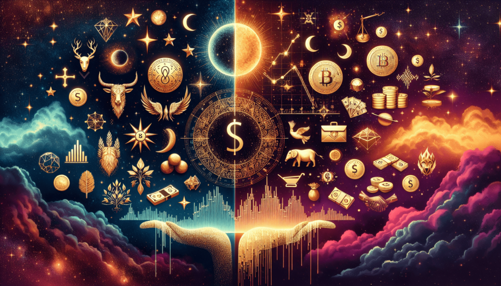 ¿Cómo Puede La Astrología Ayudarte A Tomar Decisiones Financieras Acertadas?