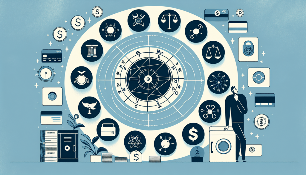 Conoce Cómo La Astrología Puede Ayudarte A Gestionar Deudas Y Ahorros