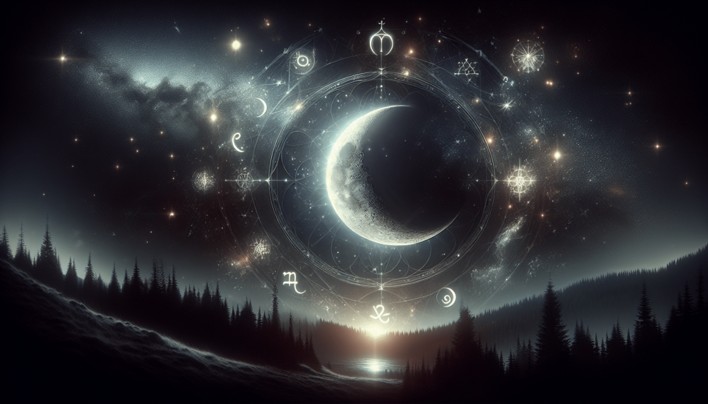 La Importancia De La Luna En La Astrología Emocional
