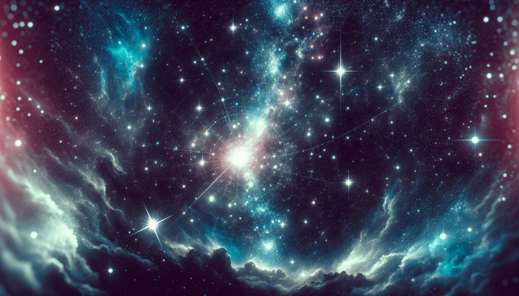 Las Estrellas Fijas Y Su Influencia En La Astrología