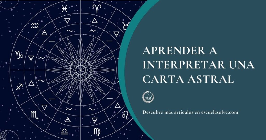 Métodos Para Interpretar Los Aspectos Interplanetarios En La Carta Natal