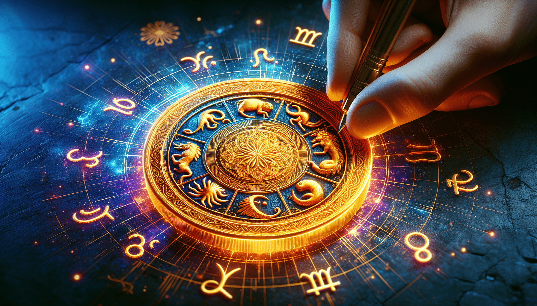 ¿Cómo Influye Tu Signo Zodiacal En Tu Estilo De Vida Financiero?